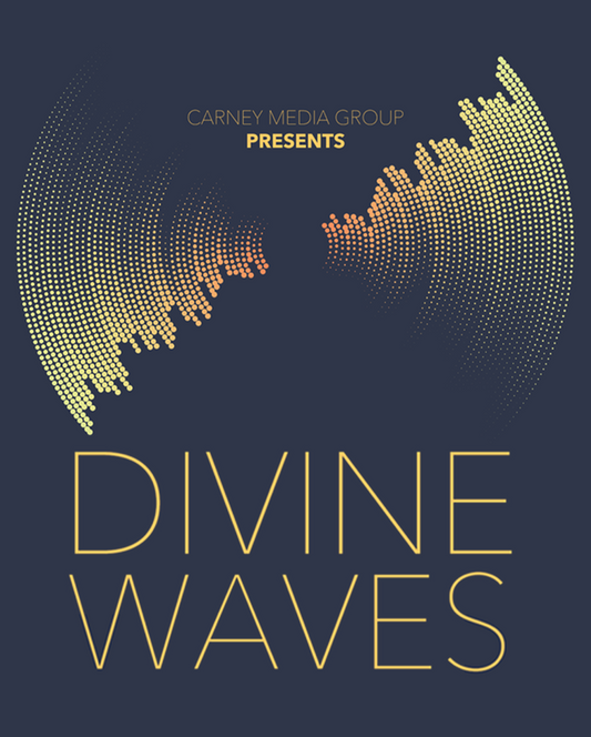 Divine Waves: Ambient Sampler Library for Logic Pro